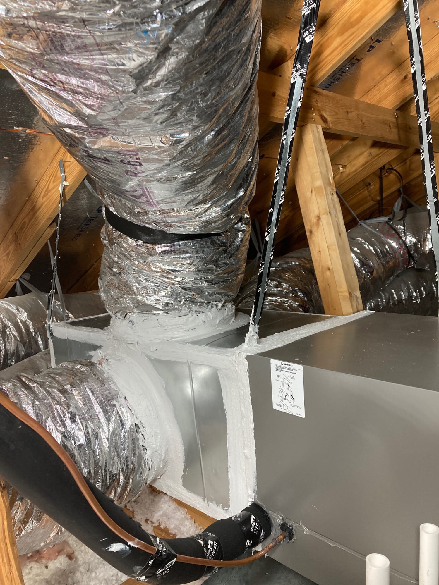 Amer HVAC Project 20